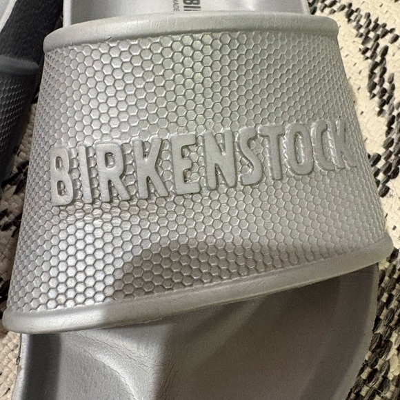 BIRKENSTOCK SLIDES - Picture 6 of 8